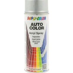AC 0-0600 Felgensilber 400*DUPLI-COLOR Discount