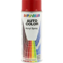 AC 5-0400 rot 400^DUPLI-COLOR Outlet