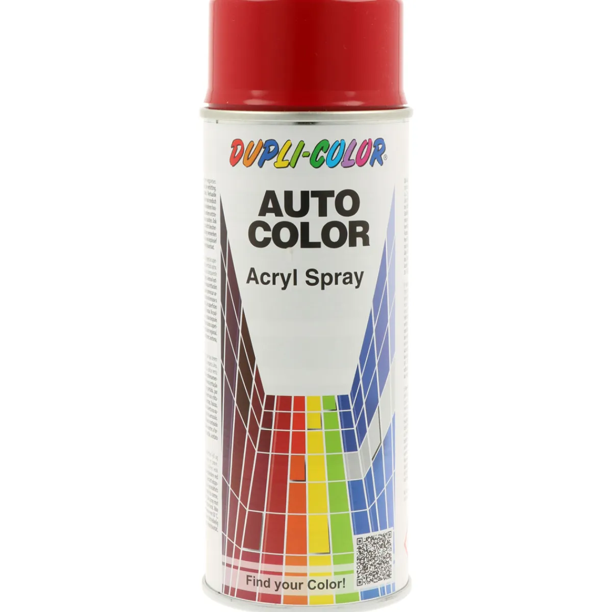 AC 5-0380 rot 400^DUPLI-COLOR Clearance