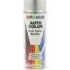 DUPLI-COLOR AC 10-0111 silber metallic 400
