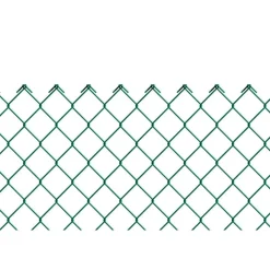 Durabil Viereckgeflecht grün Länge 25 Meter Höhe 150 cm