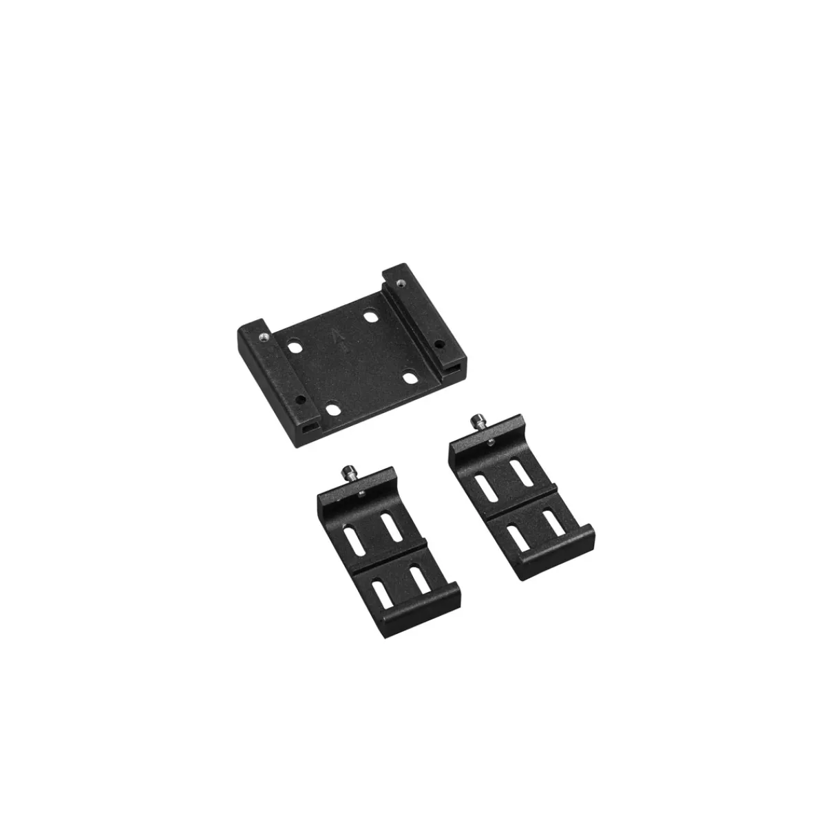 Balkonmarkise anthrazit 120 x 200 cm^Durabil New