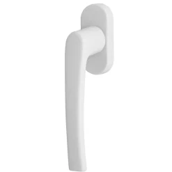 Fenstergriff weiß^Durabil New