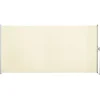 Flexibler Sichtschutz Höhe 150 cm beige*Durabil Online