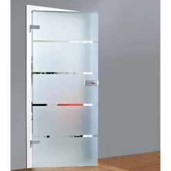 Durabil Glastür Carat 70,9 x 197,2 cm