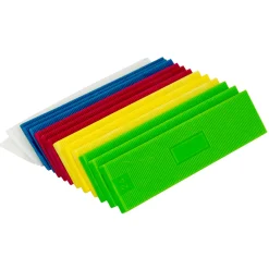 Unterlegeplättchen 15 teilig*Durabil Discount