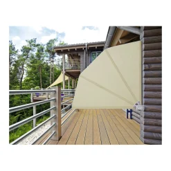 Wandklappschirm*Durabil Clearance