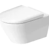 Spülrandloses-WC-Set D-Neo^Duravit Best