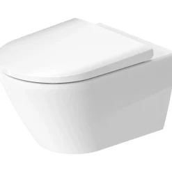 Spülrandloses-WC-Set D-Neo^Duravit Best