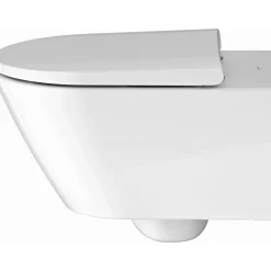 Spülrandloses-WC-Set D-Neo^Duravit Best