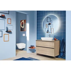 Spülrandloses-WC-Set D-Neo^Duravit Best
