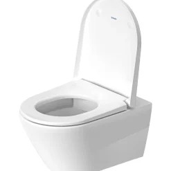 Spülrandloses-WC-Set D-Neo^Duravit Best