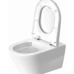 Spülrandloses-WC-Set D-Neo^Duravit Best