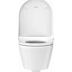 Spülrandloses-WC-Set D-Neo^Duravit Best