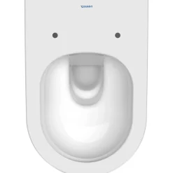 Spülrandloses-WC-Set D-Neo^Duravit Best