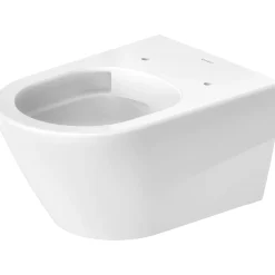 Spülrandloses-WC-Set D-Neo^Duravit Best