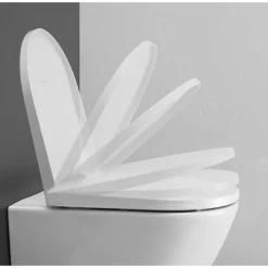 Spülrandloses-WC-Set D-Neo^Duravit Best