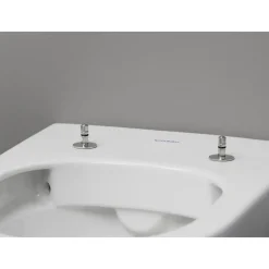 Spülrandloses-WC-Set D-Neo^Duravit Best
