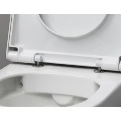 Spülrandloses-WC-Set D-Neo^Duravit Best