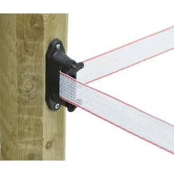 Eck- und Streckenisolator Profi schwarz für 40 mm 10 Stück^ Online