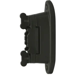 Eck- und Streckenisolator Profi schwarz für 40 mm 10 Stück^ Online