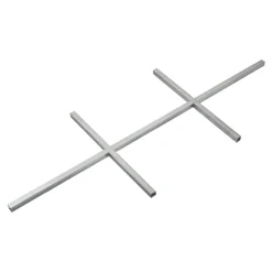 EcoStar Aluminium-Unterkonstruktion für Fußböden GH2 Typ1