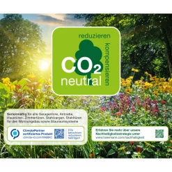 EcoStar Gerätehaus Elegant-PTyp 3RAL7016 2 flg