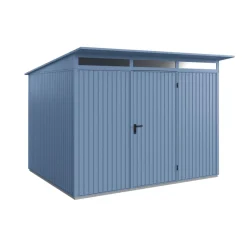 EcoStar Gerätehaus Trend-PTyp 3RAL5014 1 flg