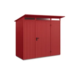 Gerätehaus Trend-PTyp 1RAL3004 1 flg^EcoStar Sale