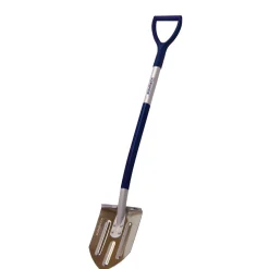 Sonneck Edelstahlspaten Premium