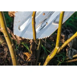 Sonneck Edelstahlspaten Premium