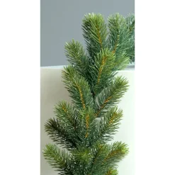 Edeltannengirlande 160 cm^