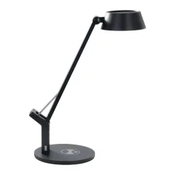 Eglo LED Tischleuchte Banderalo schwarz