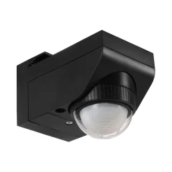 Bewegungsmelder Detect Me4 schwarz^Eglo Discount