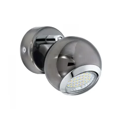 Eglo LED Wand-/Deckenleuchte Bimeda