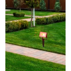 LED-Strahler Faedo 4 schwarz*Eglo