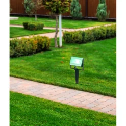 LED-Strahler Faedo 4 schwarz*Eglo