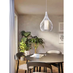 Eglo Pendelleuchte Razoni