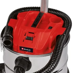 Einhell Akku-Aschesauger TE-AV 18/15 Li C-Solo