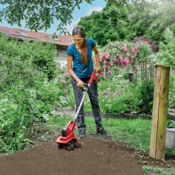 Akku-Bodenhacke GE-CR 18/20 Li E - Solo^Einhell Discount