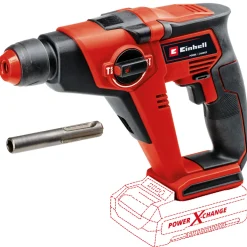 Akku-Bohrhammer TE-HD 18/12 Li - Solo*Einhell Discount