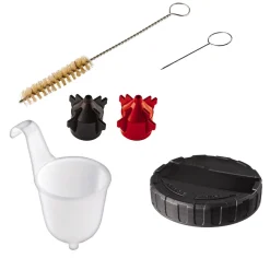 Akku-Farbsprühsystem TC-SY 18/60 Li-Solo^Einhell