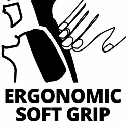 Akku-Farbsprühsystem TC-SY 18/60 Li-Solo^Einhell