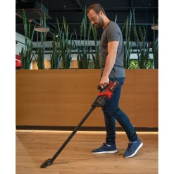 Einhell Akku-Handstaubsauger TE-HV 18/06 Li - Solo