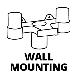 Einhell Akku-Handstaubsauger TE-HV 18/06 Li - Solo
