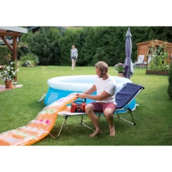 Einhell Akku-Kompressor PRESSITO 18/21