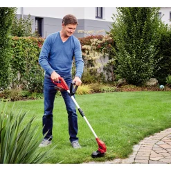 Akku-Rasentrimmer GC-CT 18/24 Li-Solo^Einhell Outlet