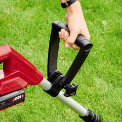 Akku-Rasentrimmer GC-CT 18/24 Li-Solo^Einhell Outlet