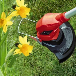 Akku-Rasentrimmer GC-CT 18/24 Li-Solo^Einhell Outlet