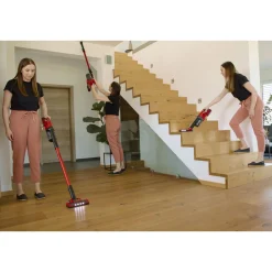 Einhell Akku-Stielstaubsauger TE-SV 18 Li-Solo